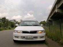 Mitsubishi Lancer Ck2 1998 Car