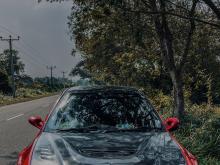Mitsubishi CK2 1996 Car