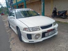 Mitsubishi Ck2 1998 Car