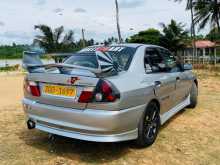 Mitsubishi CK2 1997 Car