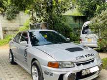 Mitsubishi Ck2 2001 Car