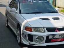 Mitsubishi Lancer CK2 1998 Car