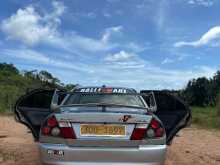 Mitsubishi Ck2 Lancer 1997 Car