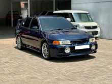 Mitsubishi Lancer CK2 1999 Car