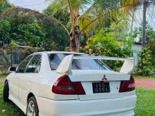 Mitsubishi Lancer CK2 1996 Car