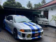 Mitsubishi Ck2 MX Towering 1998 Car