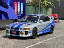 Mitsubishi Lanser Ck2 MX Towering 1998 Car