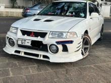 Mitsubishi CK2A 2000 Car