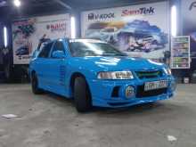 Mitsubishi Lancer CK2A 2000 Car