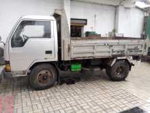 Mitsubishi Canter 1980 Lorry