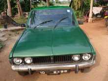 Mitsubishi COLT 1973 Car