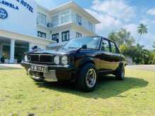 Mitsubishi Galant 1971 Car