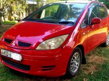 Mitsubishi Colt 2004 Car