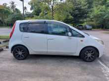 Mitsubishi Colt 2007 Car