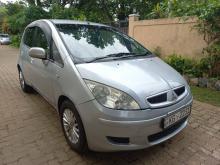 Mitsubishi Colt 2003 Car