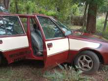 Mitsubishi Colt 1980 Car