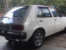Mitsubishi Colt 1978 Car