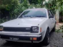 Mitsubishi Colt 1978 Car