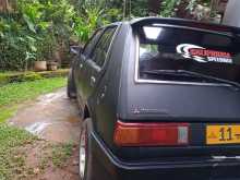 Mitsubishi Colt 1979 Car