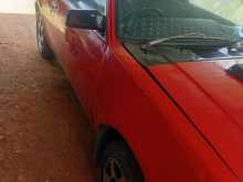 Mitsubishi Colt 1988 Car