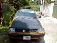 Mitsubishi Colt 1992 Car