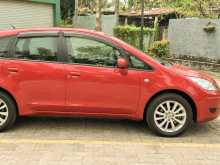 Mitsubishi Colt 2002 Car