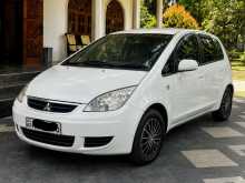 Mitsubishi Colt 2002 Car