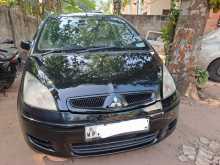 Mitsubishi Colt 2005 Car