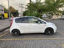 Mitsubishi Colt 2007 Car