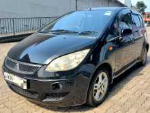 Mitsubishi COLT 2008 Car