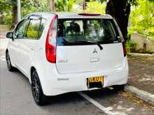 Mitsubishi Colt 2008 Car