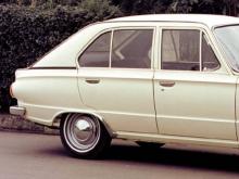 Mitsubishi Colt 1980 Car