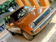 Mitsubishi Colt 1980 Car