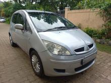 Mitsubishi Colt 2003 Car
