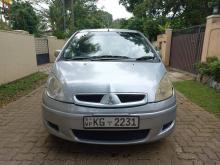 Mitsubishi Colt 2001 Car