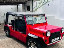 Mitsubishi Colt 1996 Car