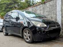 Mitsubishi Colt 2008 Car