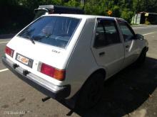 Mitsubishi COLT 1980 Car