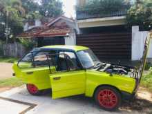 Mitsubishi Colt 1100 1969 Car