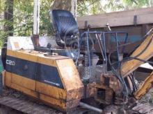 Komatsu 6 20 2026 Heavy-Duty
