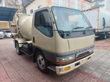 Mitsubishi CONCRETE MIXER 1999 Lorry