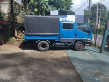 Mitsubishi Canter 2004 Lorry