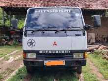 Mitsubishi CrewCab 2018 Pickup