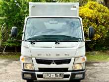 Mitsubishi Crew-Cab 2019 Crew Cab