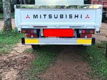 Mitsubishi Canter 2006 Crew Cab