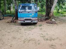 Mitsubishi Canter 1997 Crew Cab