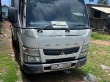 Mitsubishi Fuso 2011 Lorry