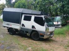 Mitsubishi Mitsubishi 1994 Lorry