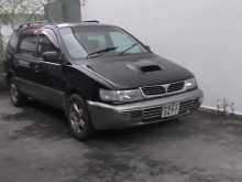 Mitsubishi CRV 1999 Car