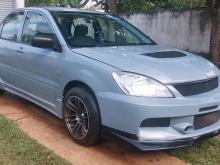 Mitsubishi CS3 2015 Car